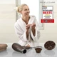Фен PROFICARE PC-HTD 3047 Brown - зображення 5