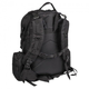 Тактичний рюкзак MilTec Sturm Mil-Tec defense pack assembly backpack 36 Л Черный (14045002) - зображення 2