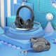 Навушники BOROFONE BO20 Player BT headphones Black - изображение 3
