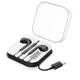 Навушники BOROFONE BM80 Max Gorgeous Type-C wire-controlled digital earphones with microphone Black - изображение 4