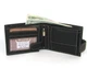 Кошелек мужской DNK Leather DNK-02L-BAW-BLACK - изображение 2