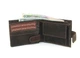 Гаманець чоловічий DNK Leather DNK-05L-BAW-TAN - зображення 2