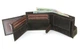 Гаманець чоловічий DNK Leather DNK-05L-BAW-TAN - зображення 4