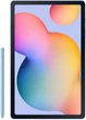 Tablet Samsung Galaxy Tab S6 Lite 4G 64GB Niebieski (SM-P619NZBAXEO) - obraz 1