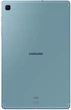 Tablet Samsung Galaxy Tab S6 Lite 4G 64GB Niebieski (SM-P619NZBAXEO) - obraz 12