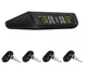 TPMS система контроля давления и температуры в шинах Careud T882, внутренние датчики - изображение 2