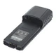 Акумулятор для рації UV-5R, 3800 mah, посилений з Type-C роз'ємом - зображення 2