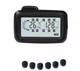 Система контроля давления и температуры в шинах TPMS Careud U903RV для грузовиков, внешние датчики - изображение 1