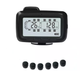 Система контроля давления и температуры в шинах TPMS Careud U903RV для грузовиков, внешние датчики - изображение 4
