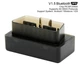 Сканер OBD2 диагностический ELM327 mini Bluetooth 4.0 v1.5 чип PIC18F25K80 - изображение 2