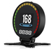 Бортовий комп'ютер OBD2 HUD P15 - зображення 3