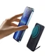 Павербанк Baseus PPCX00000 Magnetic Bracket Wireless Fast Charge Power Bank 10000mAh 20W Голубой (754866) - изображение 6