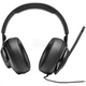 Наушники JBL Quantum 200 Black (JBLQUANTUM200BLK) - изображение 2