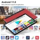 Планшет Aoyodkg m40 10.1”IPS Android 10 4/64Gb Wi-Fi 5G 6000mAh Red - изображение 5