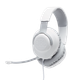 Навушники JBL Quantum 100 White (JBLQUANTUM100WHT) - зображення 5