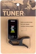 Тюнер D'Addario Eclipse Tuner Black (PW-CT-17BK) - изображение 2