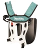 Ремень ранцевый для мотокос Makita 122906-3 - изображение 4