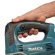 Лобзик сетевой Makita JV0600K (650 Вт, 23 мм, 500-3100 мин-1, кейс) - изображение 3