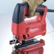 Лобзик сетевой Makita MT M4301 (450 Вт, 18 мм, 3100 мин-1) - изображение 4
