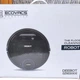 Робот - пылесос ECOVACS DEEBOT OZMO 930 Black (DG3G) (E0001057019601065485) Б/У - изображение 3