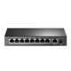 Коммутатор TP-Link TL-SF1009P - изображение 3
