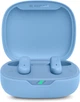 Навушники JBL Wave Flex Blue (JBLWFLEXBLU) - зображення 2