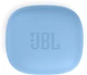 Навушники JBL Wave Flex Blue (JBLWFLEXBLU) - зображення 9