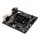 Материнська плата ASRock J4125-ITX Mini ITX - зображення 4