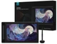 Графический монитор HUION Kamvas Pro 16 (2.5K) - изображение 5