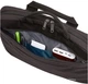 Сумка Case Logic Laptop Bag Advantage Attache 14" ADVA-114 Black (3203986) - изображение 5