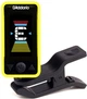Тюнер D'Addario Eclipse Tuner Yellow (PW-CT-17YL) - изображение 1