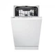 Посудомийна машина GORENJE GV 520E10S - изображение 1