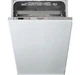 Посудомийна машина Hotpoint-Ariston HSIC3T127C - изображение 1