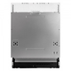 Посудомийна машина PRIME Technics PDW 60125 BI - зображення 1