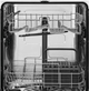 Посудомийна машина Electrolux EEA917120L - изображение 2