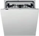 Посудомийна машина WHIRLPOOL WIC3C33PFE - изображение 1