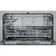 Посудомийна машина Electrolux ESF2400OW - изображение 3