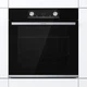 Духова шафа Gorenje BOSX6737E13BG - изображение 4