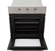 Духова шафа Jantar NTK 6006 IS - изображение 3
