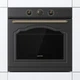Духова шафа GORENJE BOS67371CLB - зображення 3
