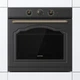 Духова шафа GORENJE BOS67371CLB - зображення 4