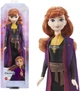 Кукла-принцесса Disney Princess Анна из м/ф Ледяное сердце в образе путешественницы (HLW50) - изображение 3