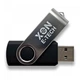 Флеш-накопитель XON FlashDrive X Lite 256GB USB 2.0 Silver (FX2T256GB) - изображение 2