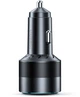 Автомобильное зарядное устройство CHOETECH TC0011-BK 2 USB QC3.0/PD/PPS - изображение 3