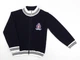 Кофта Kids Klub 1357 110см 116см(р) т.синий - изображение 2