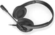 Наушники A4Tech FH100i Stone Black (4711421976909) - изображение 3