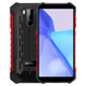 Захищений смартфон Ulefone Armor X9 Pro NFC 4/64 ГБ 5000 мАг 4G Red - зображення 1