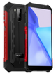 Захищений смартфон Ulefone Armor X9 Pro NFC 4/64 ГБ 5000 мАг 4G Red - зображення 4