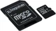 Карта памяти Kingston microSDHC/microSDXC class 10 UHS-I SD adapter 16Gb - изображение 3