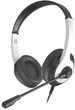 Навушники A4Tech FH100U Panda (4711421977043) - изображение 1